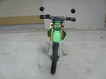 �������� �� ������ �������� Kawasaki KLX250 2003 ���� 4